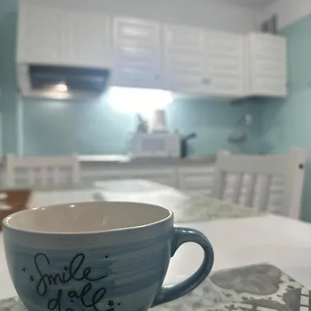 Apartamento Vv_cmbajamar